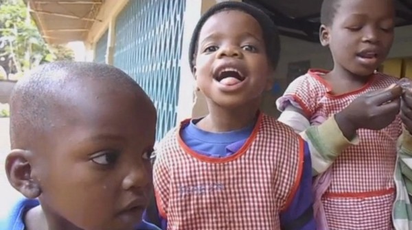 VIDEO: Prleška pesem odmeva v Mozambiku